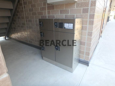 【設備】 | エスポワールTAYA