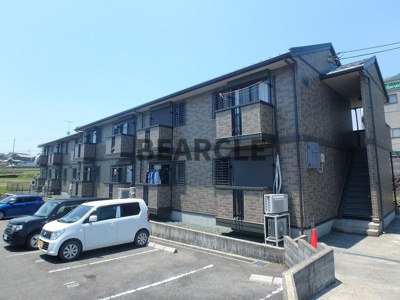 【外観】 | エスポワールTAYA