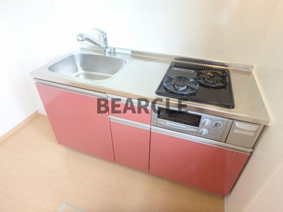 【キッチン】 | エスポワールTAYA