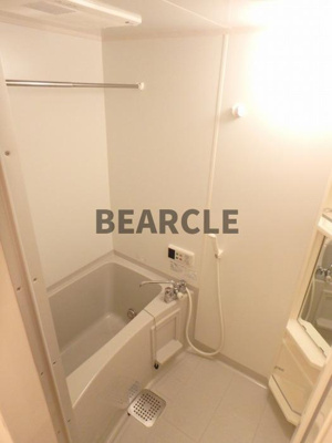 【浴室】 | エスポワールTAYA