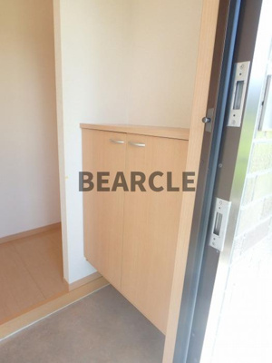 【収納】 | エスポワールTAYA