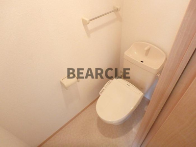 【トイレ】 | エスポワールTAYA