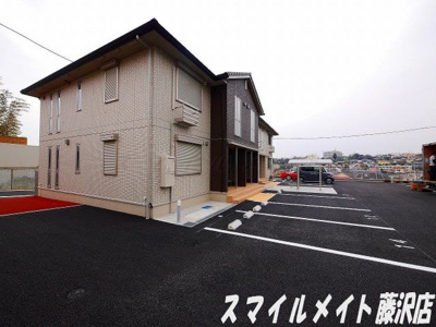 【ロビー】 | ソシア フジケン
