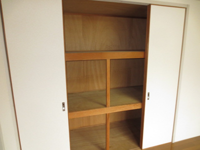 【収納】 | カーサヴェルデ桜坂