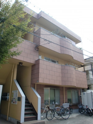 【外観】 | カーサヴェルデ桜坂