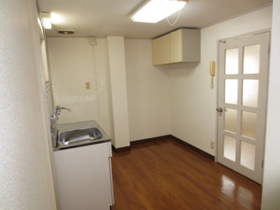 【居間・リビング】 | カーサヴェルデ桜坂