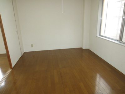 【寝室】 | カーサヴェルデ桜坂