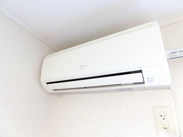 グレースヴィラの設備