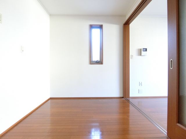 グレースヴィラの内装