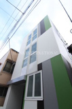VARY's北千住の画像