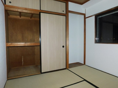 【和室】 | （ときわビル）