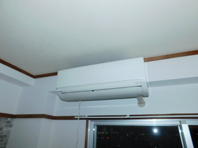 【設備】 | （ときわビル）