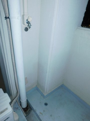 【設備】 | （ときわビル）