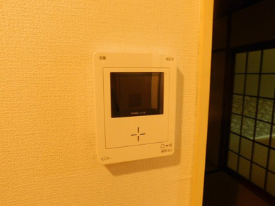 【セキュリティ】 | （ときわビル）