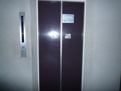 【その他共用部分】 | （ときわビル）