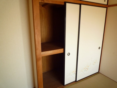 【収納】 | （ときわビル）