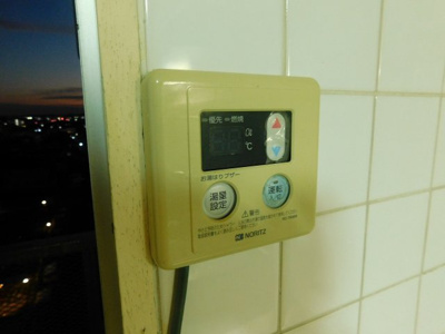 【設備】 | （ときわビル）