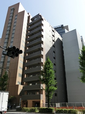 【外観】 | ミリオンプラザ御茶ノ水 | 外観