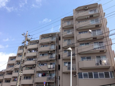 【外観】 | ルミネ鷺沼第2 | 東急田園都市線「鷺沼」駅徒歩14分他2路線3駅利用可能！