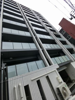 【外観】 | 京急本線「日ノ出町」駅より徒歩1分！JR京浜東北・根岸線「桜木町」駅より徒歩8分！4路線利用可能！