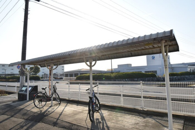 【その他共用部分】 |  セジュールななみ 