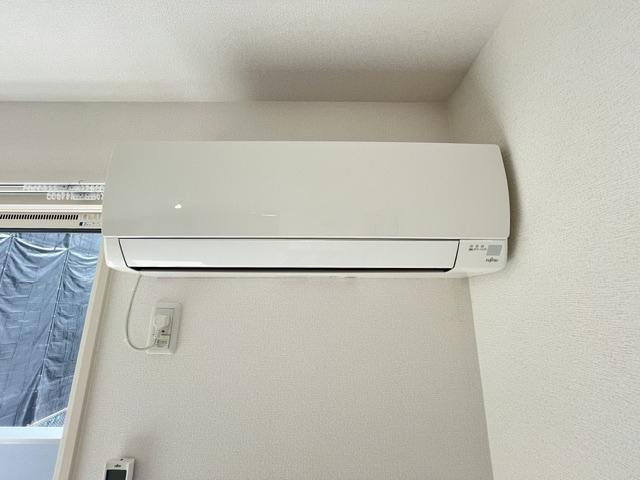 クリサンテーモの設備