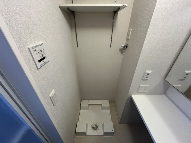 クリサンテーモの内装