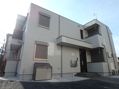 【外観】 | マ・メゾンIK