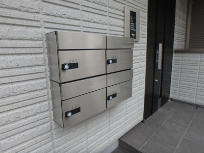 【その他共用部分】 | マ・メゾンIK