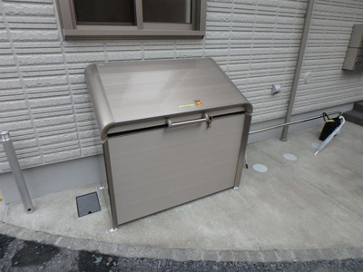 【その他共用部分】 | マ・メゾンIK