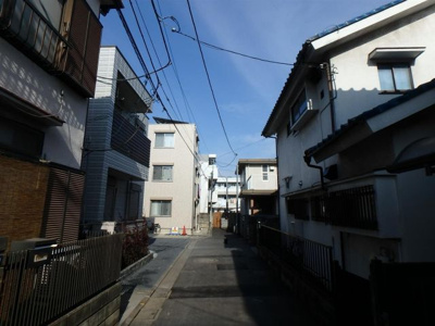 【周辺】 | マ・メゾンIK