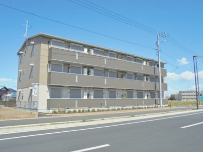 【外観】 | polaris