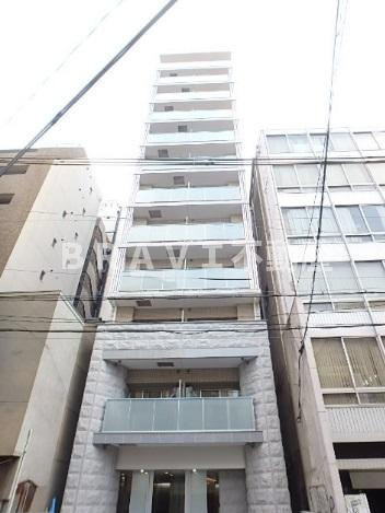 エスライズ北堀江スワン　BRAVI不動産