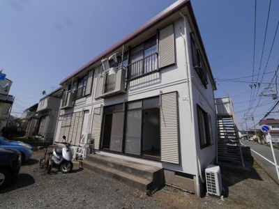 【外観】 | シティハイム壱の坪