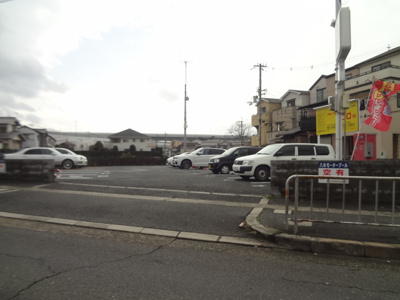 【外観】 | 神田八木モータープール