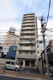 ユリカロゼ西新井駅前の画像