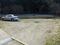 東奥売地の画像