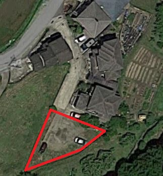 【地図】 | 東奥売地