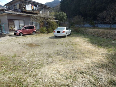 【外観】 | 東奥売地