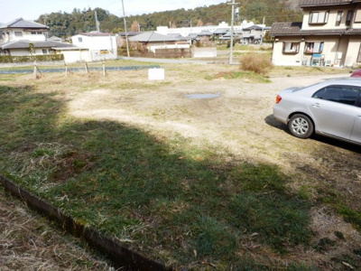 【外観】 | 東奥売地