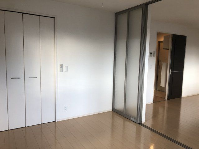 【居間・リビング】 | ウィルモアグッドラックⅤ