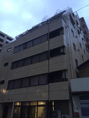 石田ビル