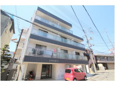 【外観】 | エクセル豊中北