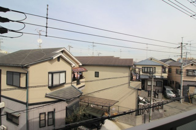 【展望】 | エクセル豊中北