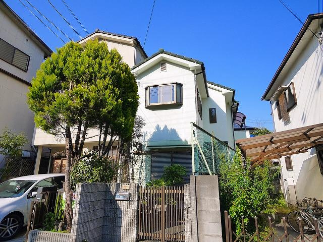疋田町戸建