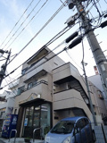 サンパレス戸越の画像