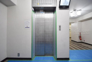 【その他共用部分】 | エレベーター