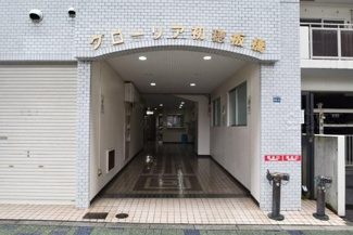 【エントランス】 | エントランス　オートロック完備