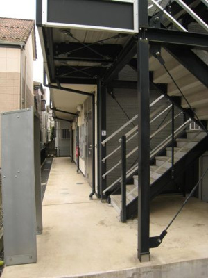 【その他共用部分】 | SHO 3