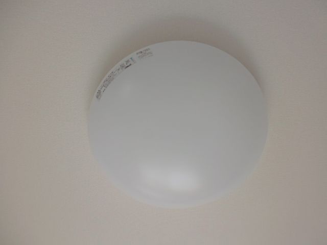 アデランテの設備|照明器具